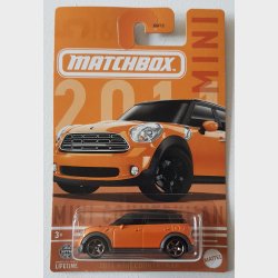 Matchbox - Best of Mini
