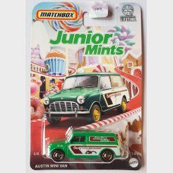 Matchbox - Candy Theme