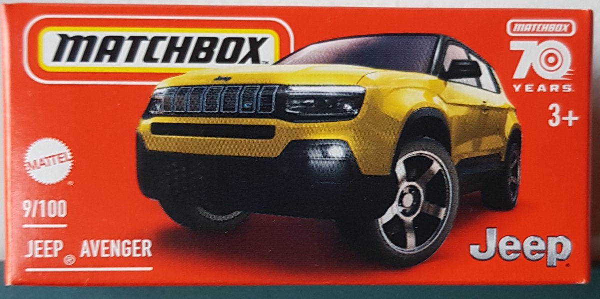 Jeep Avenger ミニカー s-l400.jpg