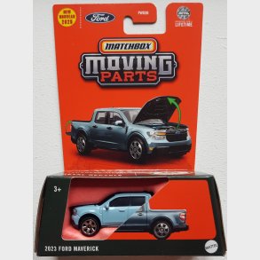 Matchbox - 2023 Ford Maverick
