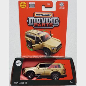 Amazon.com: Matchbox - Renault Master Ambulance - Global