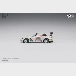 Microturbo - Spoon S2000 (Christmas)