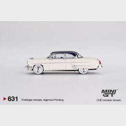 Mini GT - 1954 Lincoln Capri