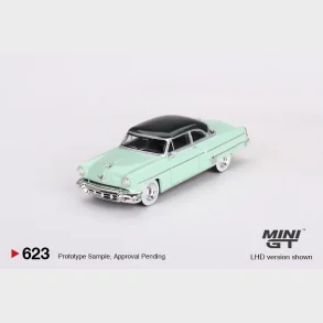 Mini GT - 1954 Lincoln Capri