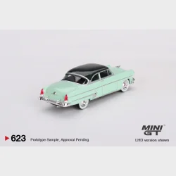 Mini GT - 1954 Lincoln Capri