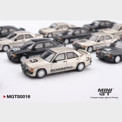 Mini GT - 1984 N�rburgring Race of Champions