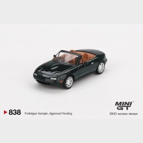 Mini GT - 1990 Mazda MX-5 Roadster