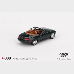 Mini GT - 1990 Mazda MX-5 Roadster