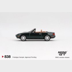 Mini GT - 1990 Mazda MX-5 Roadster