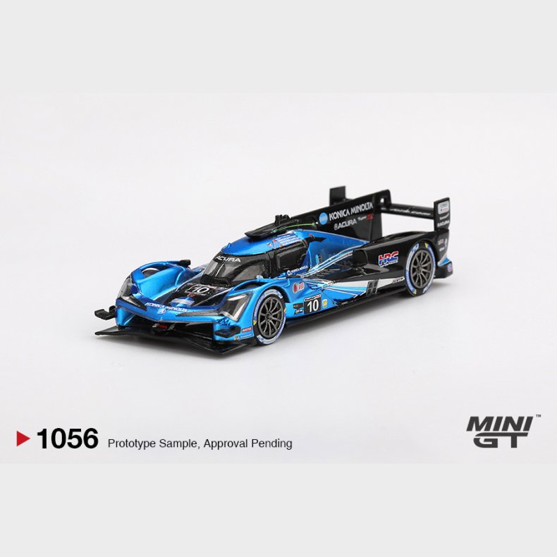 Mini GT - 2024 Acura ARX-06 GTP [Pre-order]