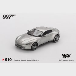 Mini GT - Aston Martin DB10 (ENG)