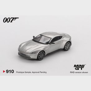 Mini GT - Aston Martin DB10 (ENG)