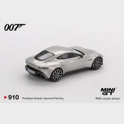 Mini GT - Aston Martin DB10 (ENG)
