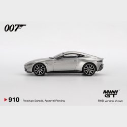 Mini GT - Aston Martin DB10 (ENG)