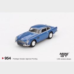 Mini GT - 1965 Aston Martin DB5 [Pre-order]