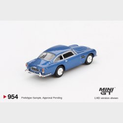 Mini GT - 1965 Aston Martin DB5 [Pre-order]