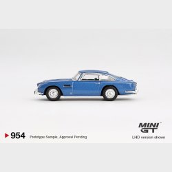 Mini GT - 1965 Aston Martin DB5 [Pre-order]