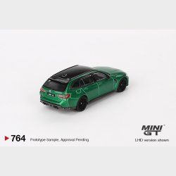 Mini GT - 2022 BMW M3 Competition Touring (G81)