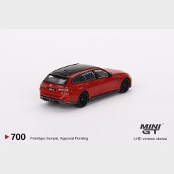 Mini GT - 2023 BMW M3 Touring (G81) [RHD]