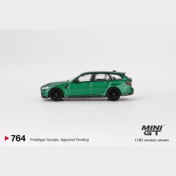 Mini GT - 2022 BMW M3 Competition Touring (G81)