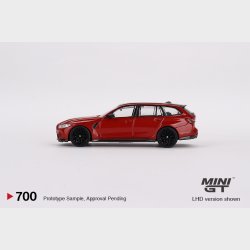 Mini GT - 2023 BMW M3 Touring (G81) [RHD]