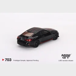 Mini GT - 2023 BMW M4 CSL