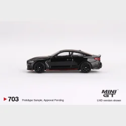 Mini GT - 2023 BMW M4 CSL