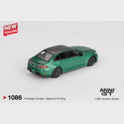 Mini GT - 2024 BMW M5 [Pre-order]