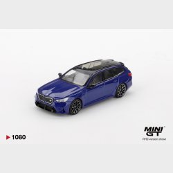 Mini GT - BMW M5 (G99) Touring [Pre-order]