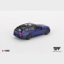 Mini GT - BMW M5 (G99) Touring [Pre-order]