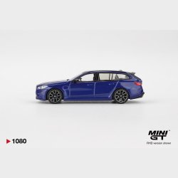 Mini GT - BMW M5 (G99) Touring [Pre-order]