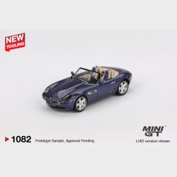 Mini GT - BMW Z8 Alpina [Pre-order]