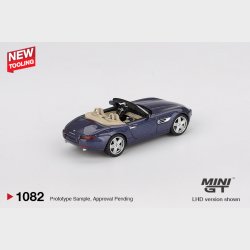 Mini GT - BMW Z8 Alpina [Pre-order]