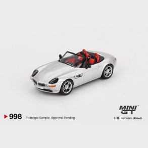 Mini GT - 2003 BMW Z8