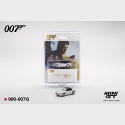 Mini GT - BMW Z8 (GER)