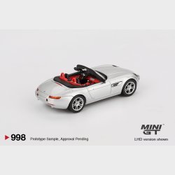 Mini GT - 2003 BMW Z8