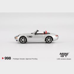 Mini GT - 2003 BMW Z8