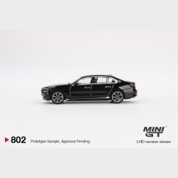 Mini GT - 2024 BMW i7 eDrive50