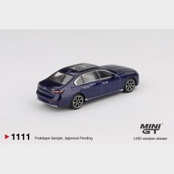Mini GT - BMW i7 xDrive60 [Pre-order]