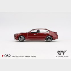 Mini GT - 2023 BMW i7 xDrive60