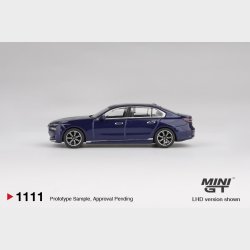Mini GT - BMW i7 xDrive60 [Pre-order]