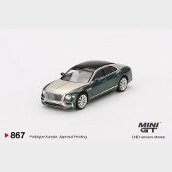 Mini GT - 2024 Bentley Flying Spur
