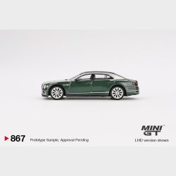 Mini GT - 2024 Bentley Flying Spur