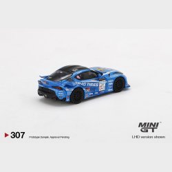 Mini GT - 2020 Toyota GR Supra