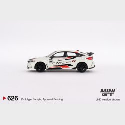 Mini GT - Honda Civic Type R