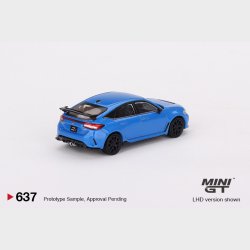 Mini GT - Honda Civic Type R
