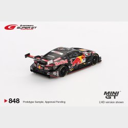 Mini GT - 2022 Honda NSX GT
