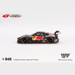 Mini GT - 2022 Honda NSX GT
