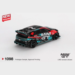 Mini GT - Hyundai Ioniq 5N