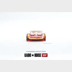 Mini GT - Datsun KAIDO Fairlady Z Kaido GT V1